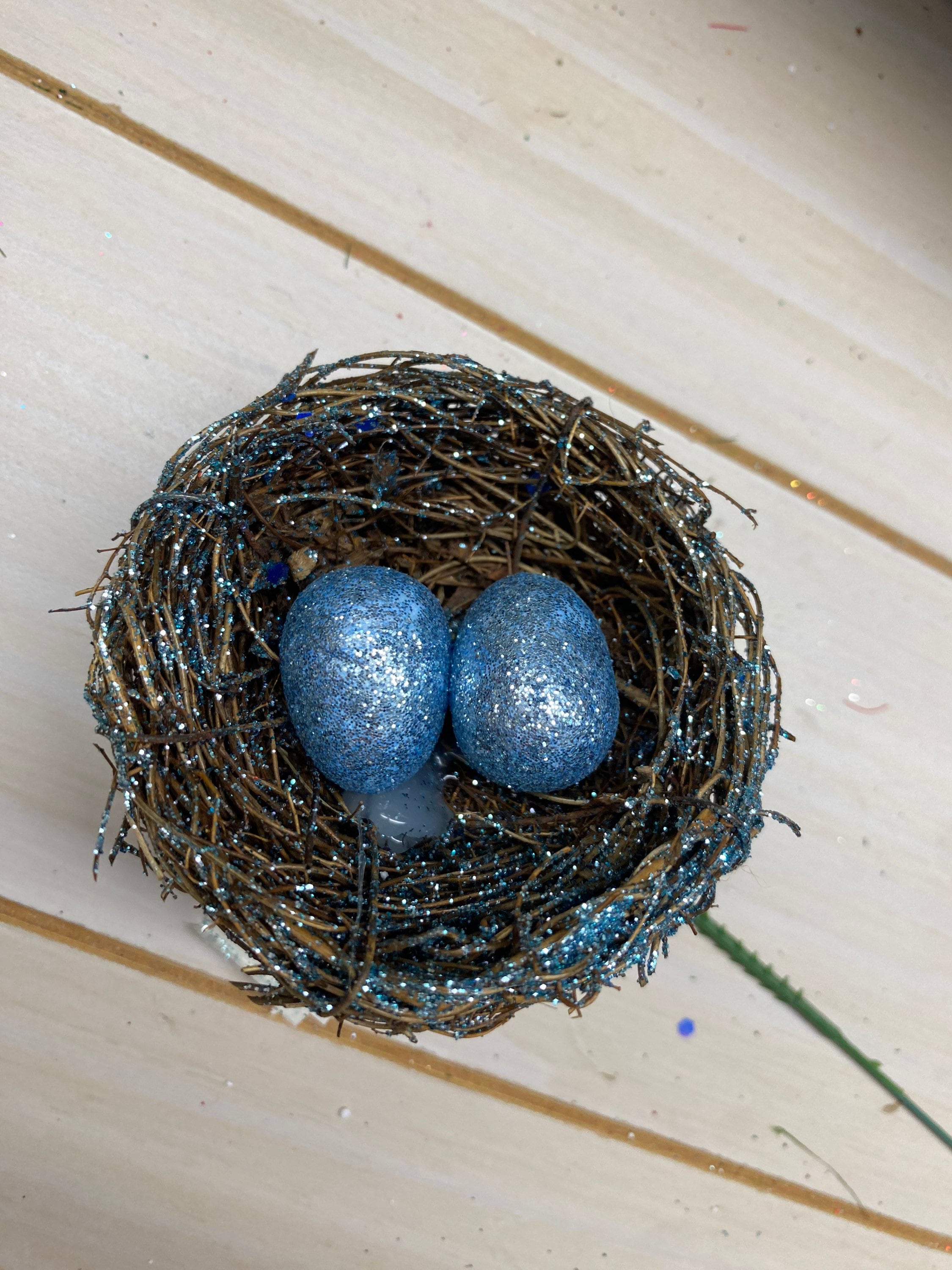 Robbins Nest - Etsy