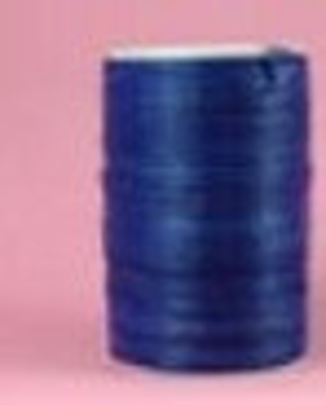 Morex Ribbon Raffia Blue 1/4