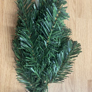 16” Pine Stem - Lg