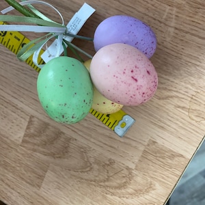 10.25” Pick With 45mm Eggs x4 WF370