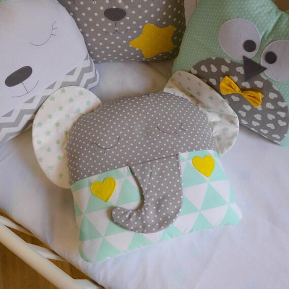 baby bed bumpers