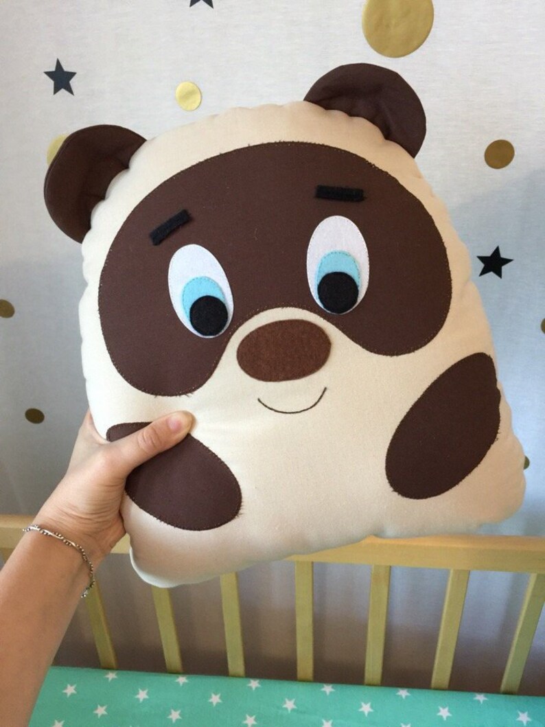 Animals crib bumpers Crib bumpers Baby crib bumpers Baby Etsy