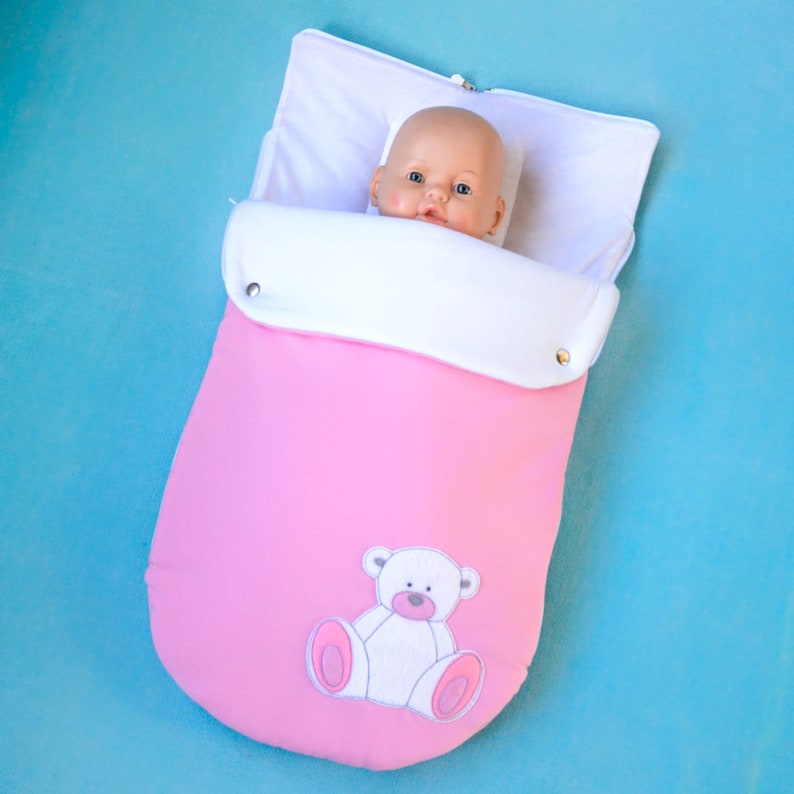 Sleeping bag baby sleep sack cocoon sack baby sleeping Etsy
