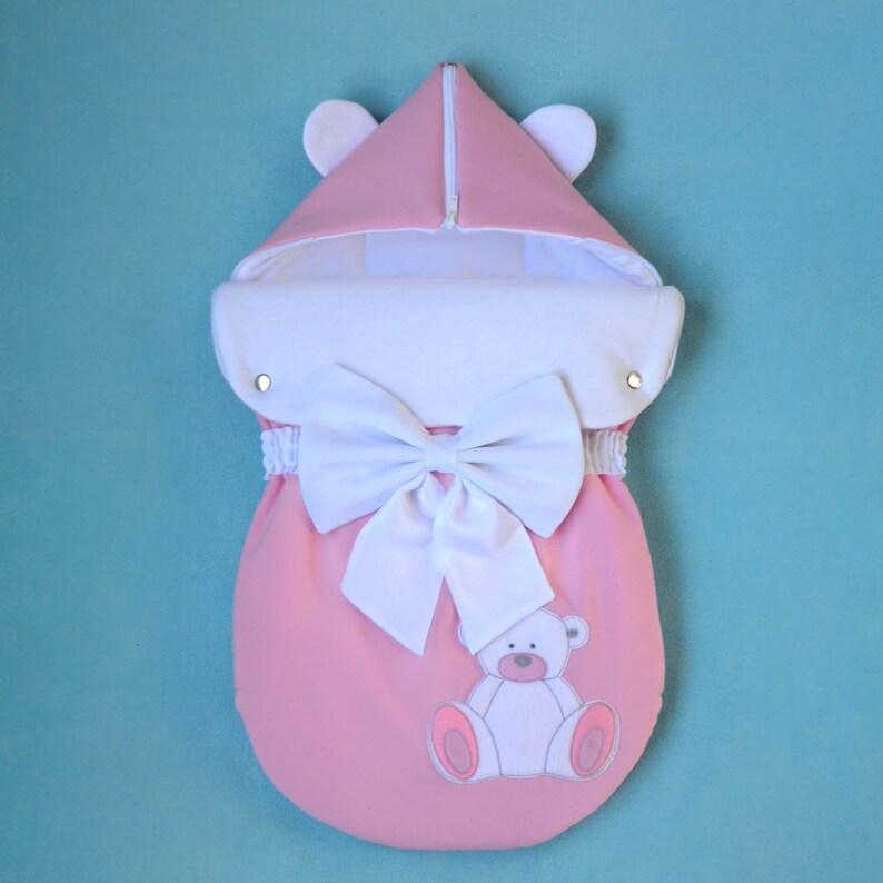 Sleeping bag baby sleep sack cocoon sack baby sleeping Etsy