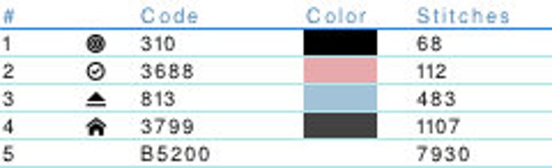 Cute newborn baby greeting card Baby shower nursery cross stitch patterns PDF Newborn art mini cross stitch