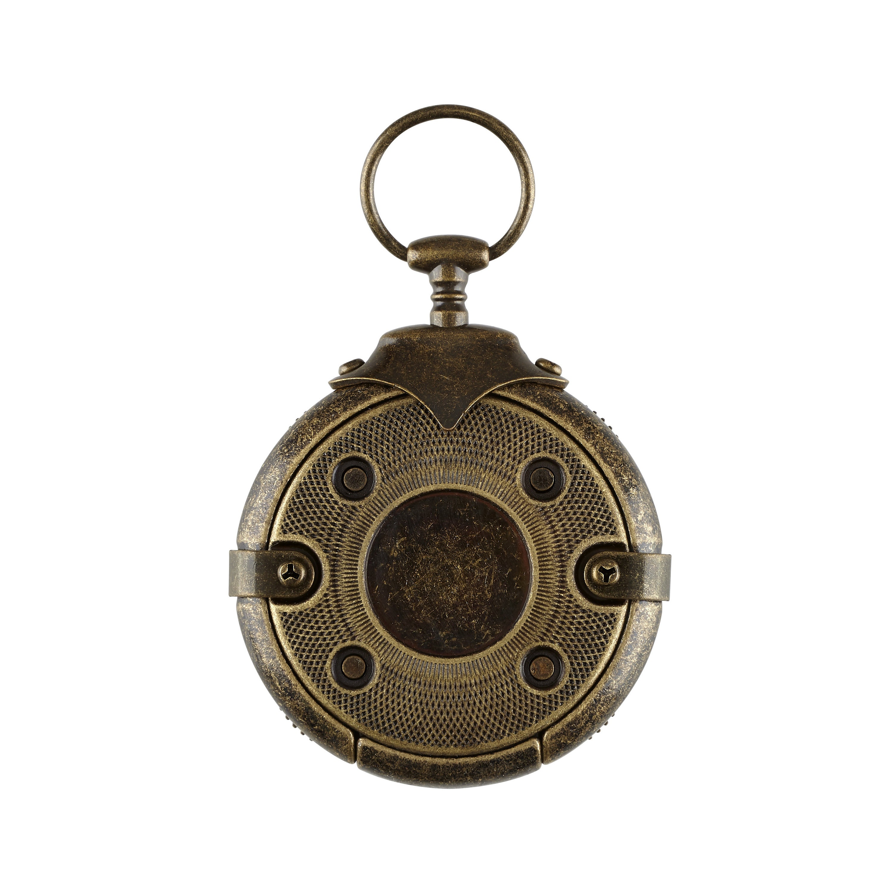 Cryptex Round Lock USB Flash Drive USB Drive Etsy