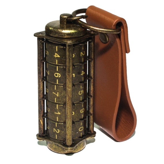 cryptex usb flash drive