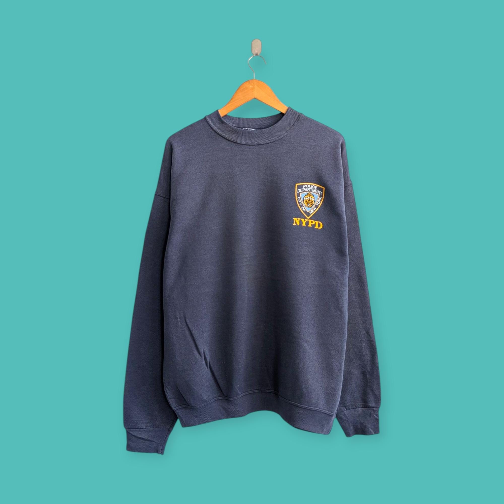 Vintage nypd - Etsy 日本