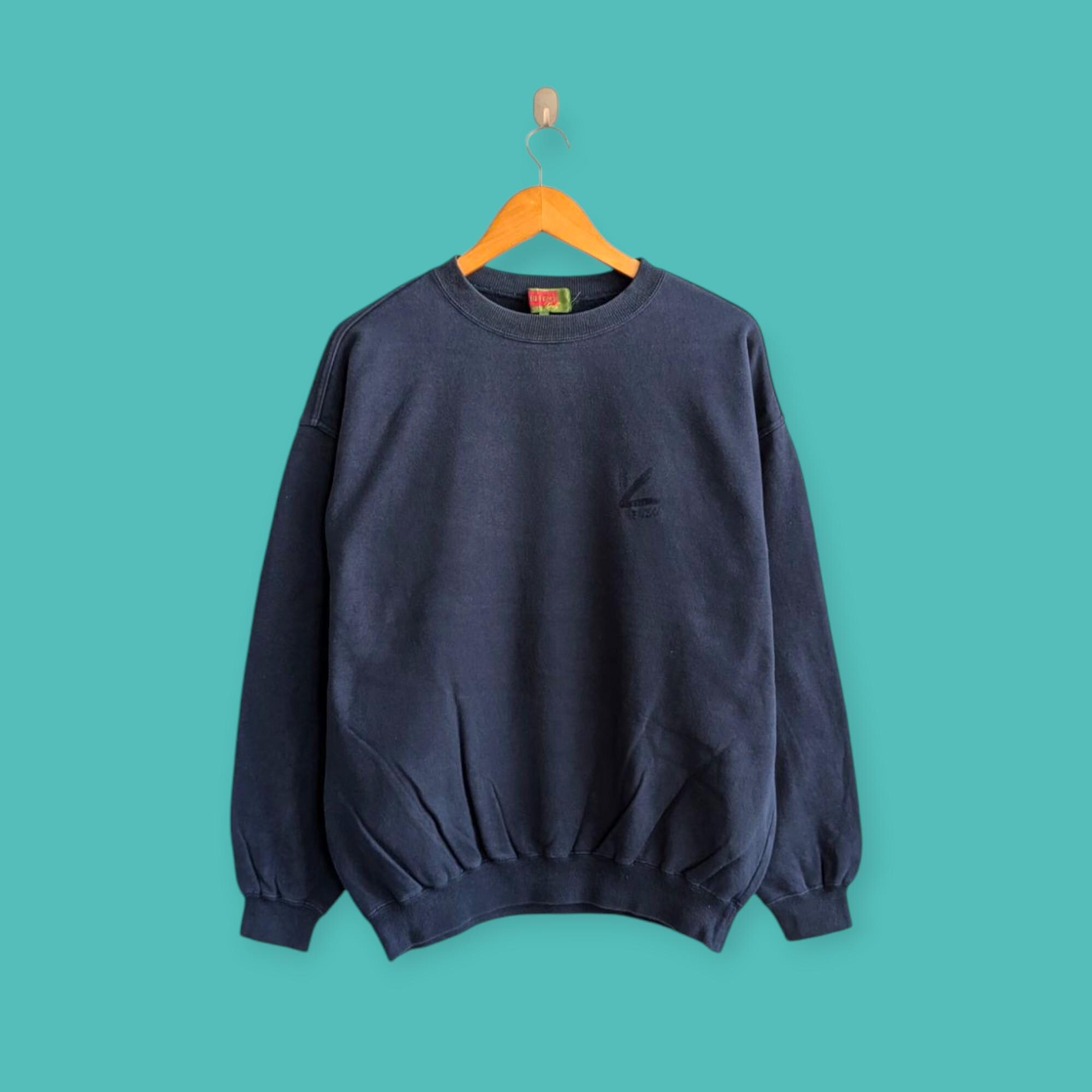 Kenzo golf 90s logo 90年代 ロゴ Vintage 90s Kenzo Golf Sweatshirt
