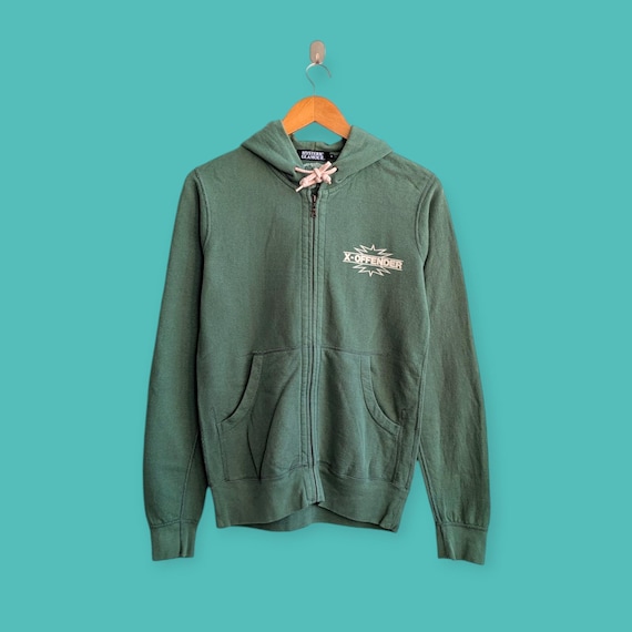ウェア hysteric glamour hoodie Vintage Hysteric Glamour Big Logo Hoodie Hysteric Glamour Sweater