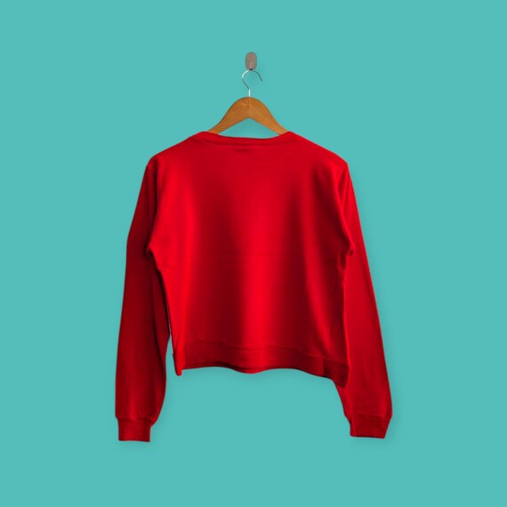 Vintage 1990 Teenage Mutant Ninja Turtles Sweatshirt Ninja Turtles