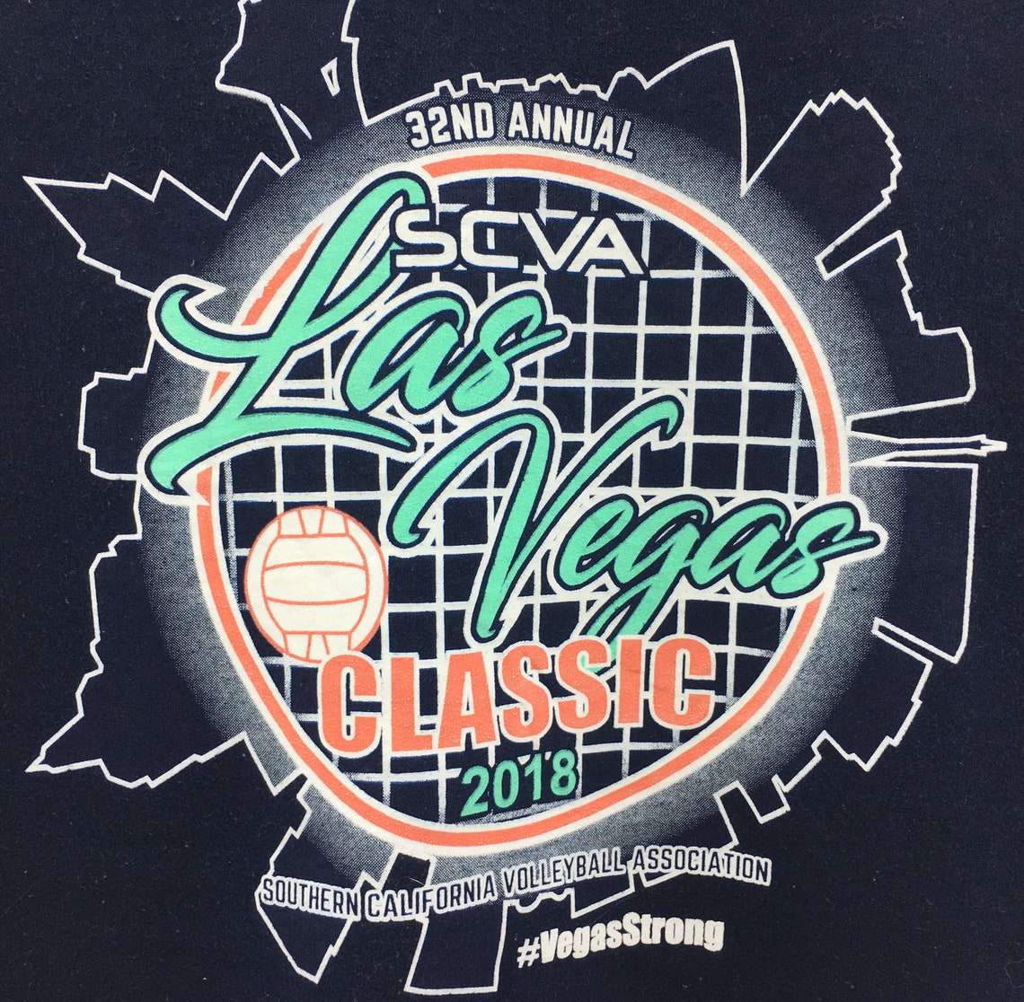 Scva Volleyball 2024 Las Vegas Classic Image to u