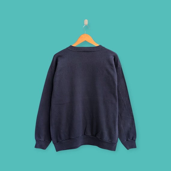 Vintage 1994 San Diego Chargers Sweatshirt Super Bowl Crewneck San