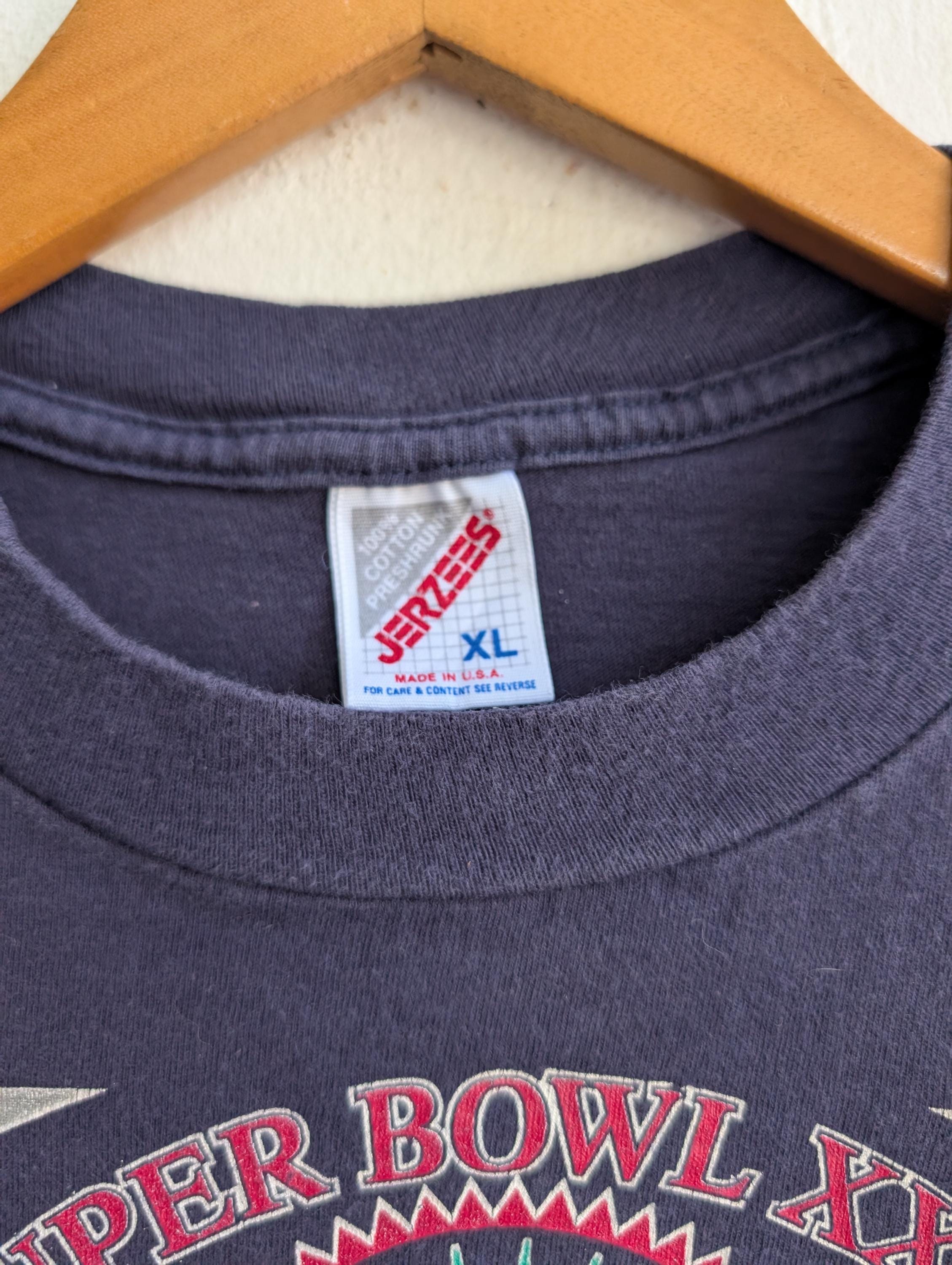 90s ダラス・カウボーイズ スーパーボウル チャンピオン1992年 Tシャツ