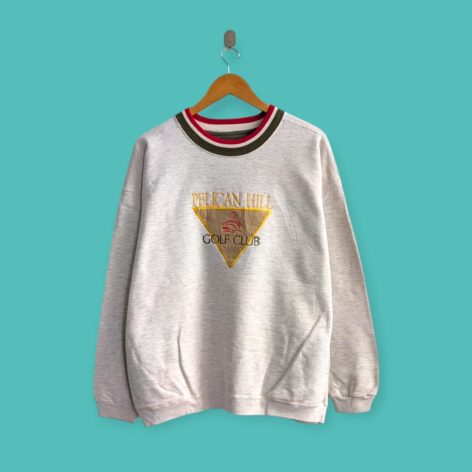 Pelican Club - Etsy