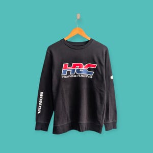 Honda Crewneck - Etsy Canada Honda Crewneck - Etsy Canada
