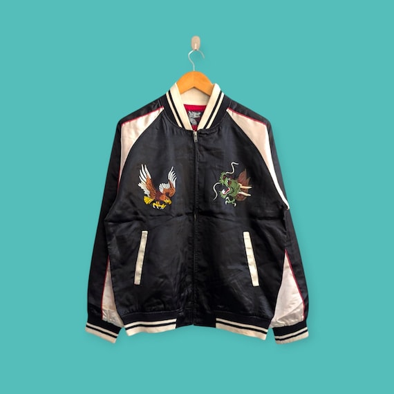 souvenir jacket \