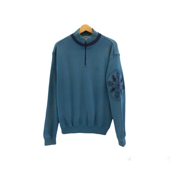 Vintage kenzo jumper hotsell