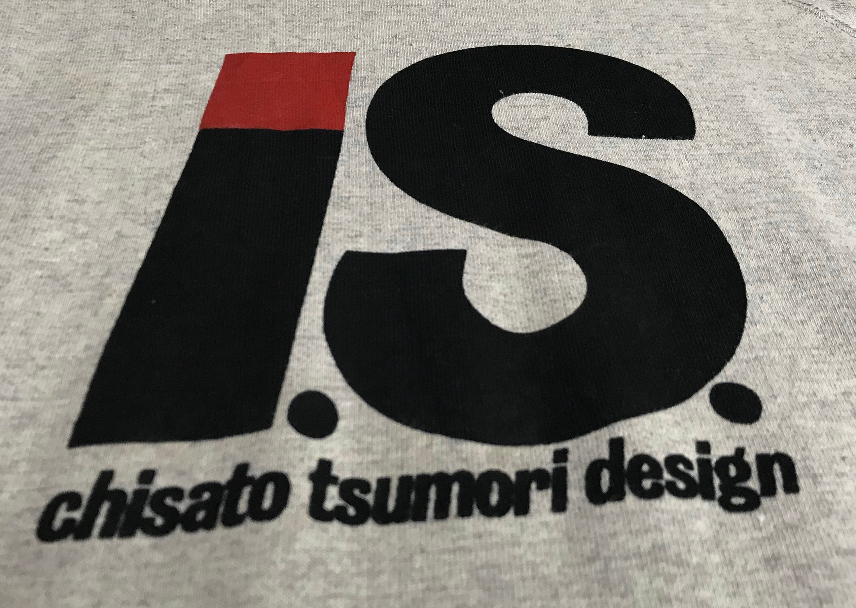 80s Issey Miyake Issey Sport T-Shirt