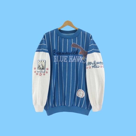 Adidas blue jumper new arrivals