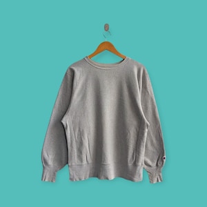 80s Reverse Weave - Etsy