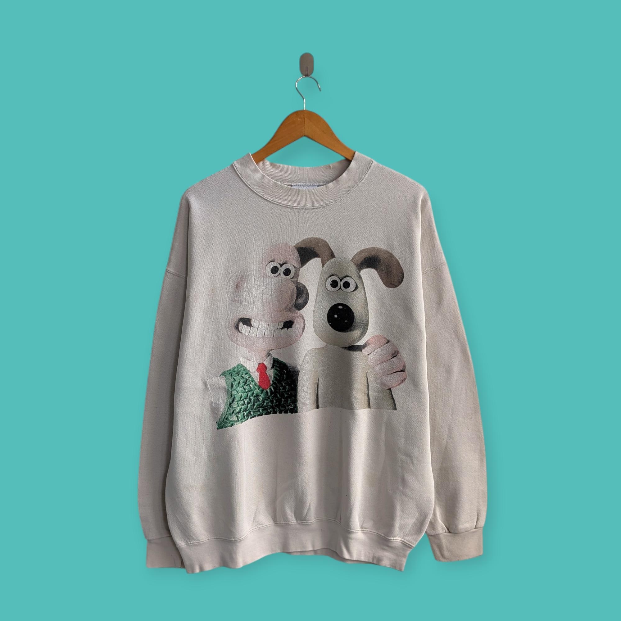Wallace gromit shirt - Etsy 日本