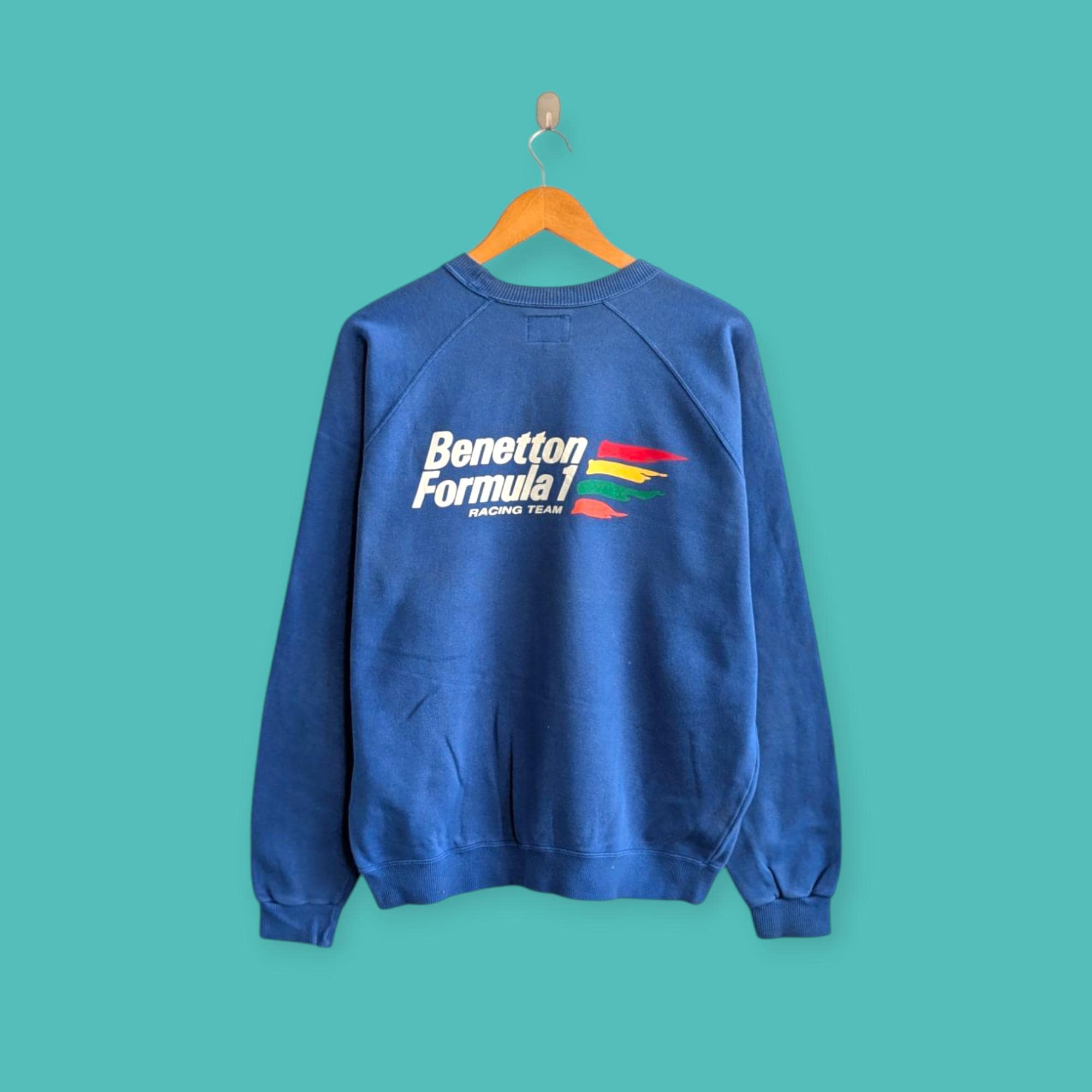 90s benetton - Etsy 日本