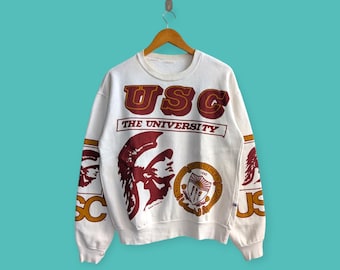 90年代のヴィンテージ、カリフォルニア大学バークレー校のスウェット