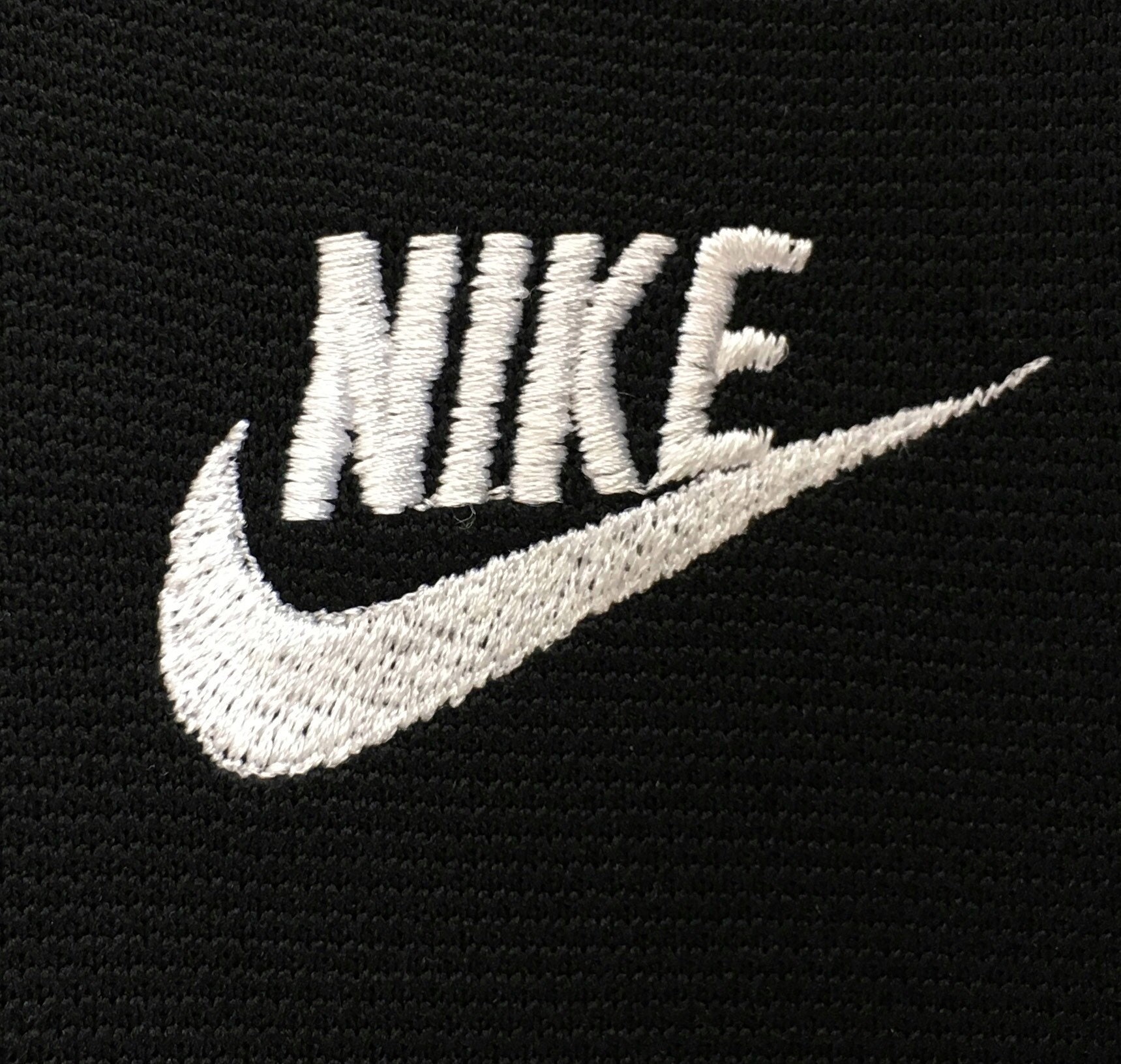 Very Rare Vintage Nike Swoosh Full Zip Jacket Small Logo - Etsy