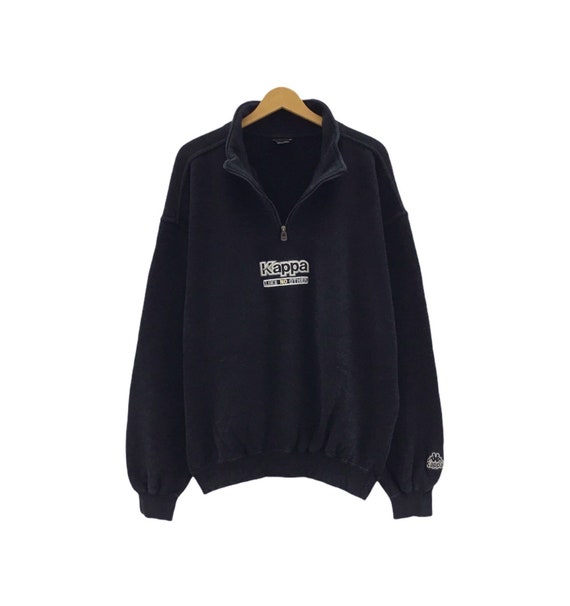 Kappa sweater mens discount