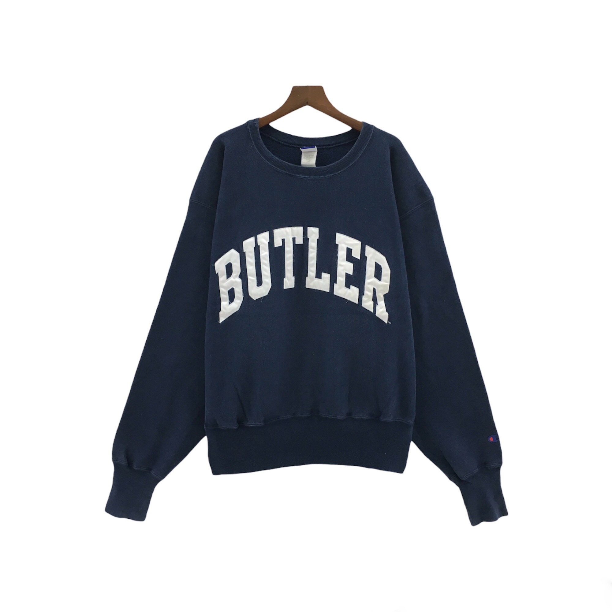 American Red Cross Vintage Champion Sweatshirt S0083