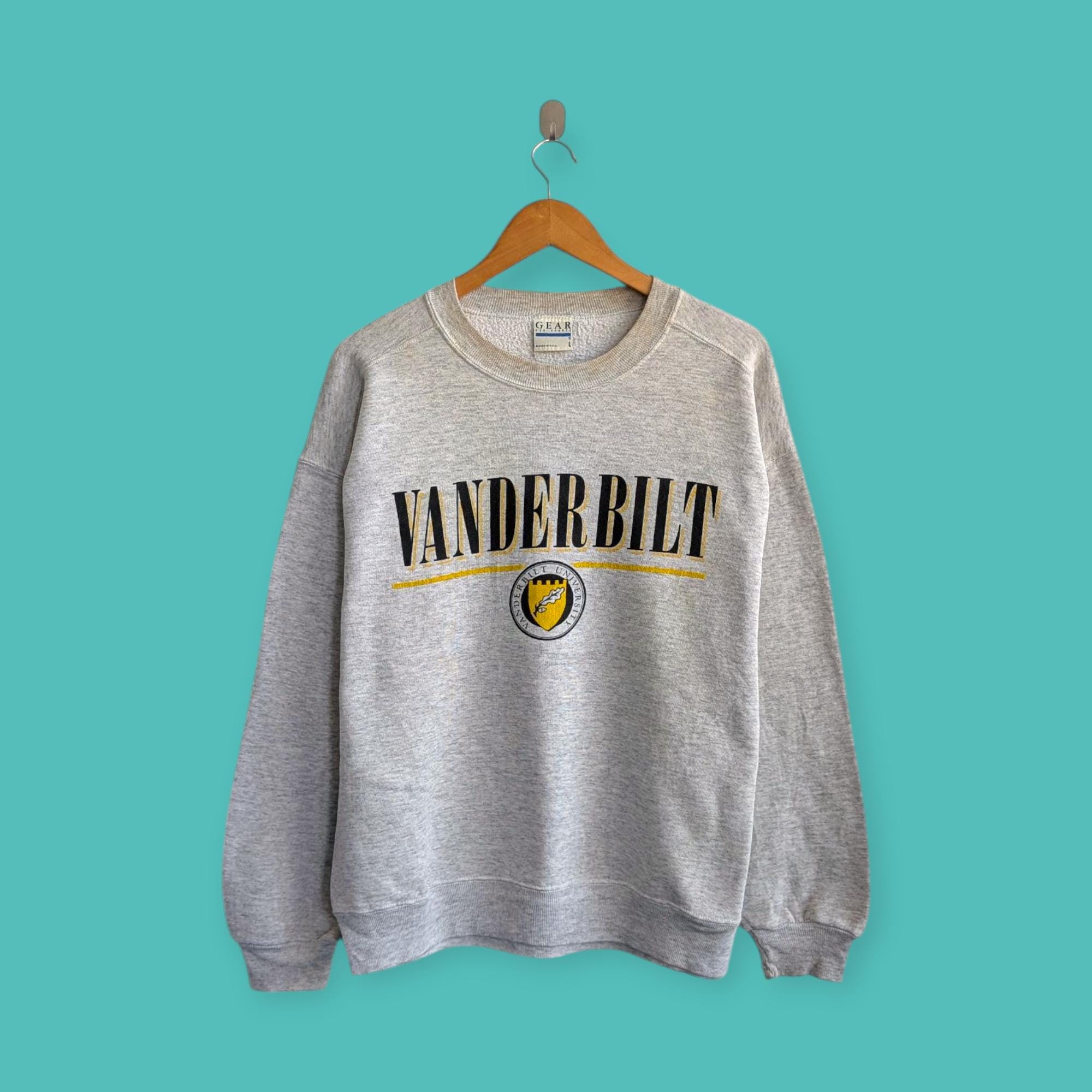 Vanderbilt Sweaters
