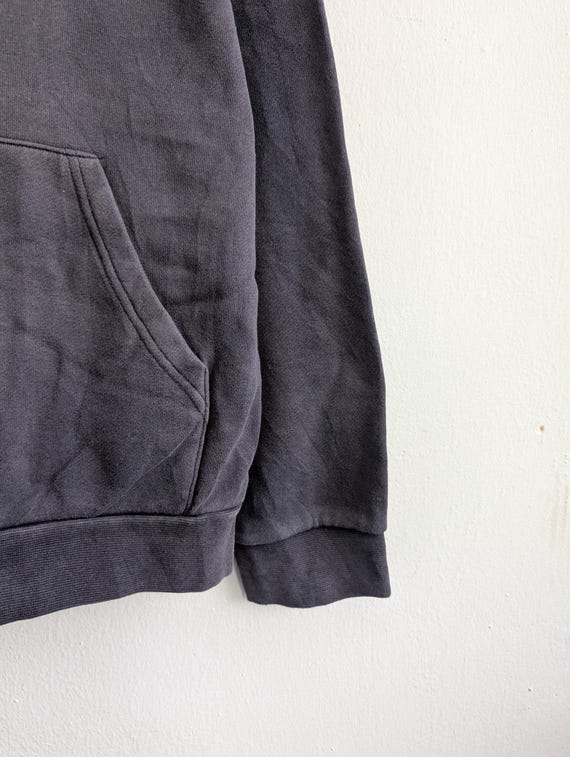 Vintage Wtaps Wtvua Spell Out Hoodie Japan Japanese Streewear