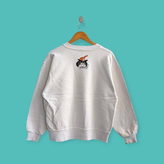 Vintage 90s Crazy Shirt Hawaii Sweatshirt Crazy Shirt Hawaii