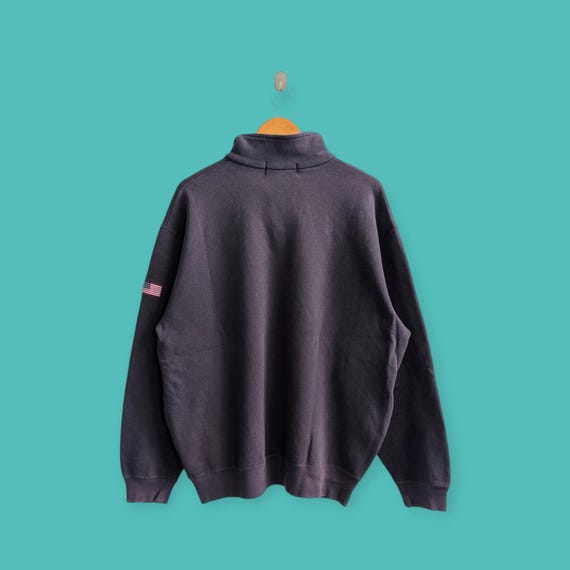 90s POLO by Ralph Lauren ビッグポ ニースウェット s7-AI710P03956001_alternate4?$
