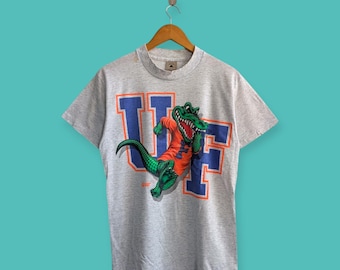 Vintage 90s University Florida Shirts University Florida T Shirts