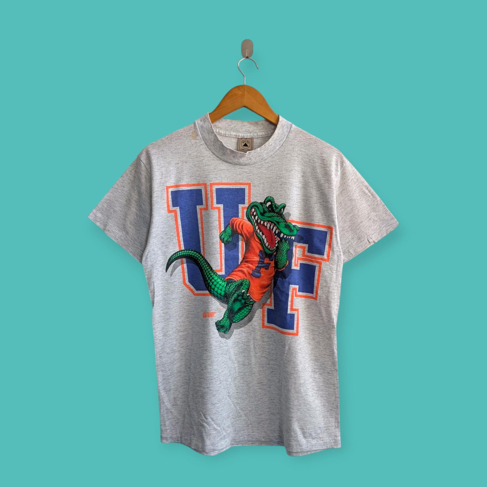Vintage 90s University Florida Shirts University Florida T Shirts