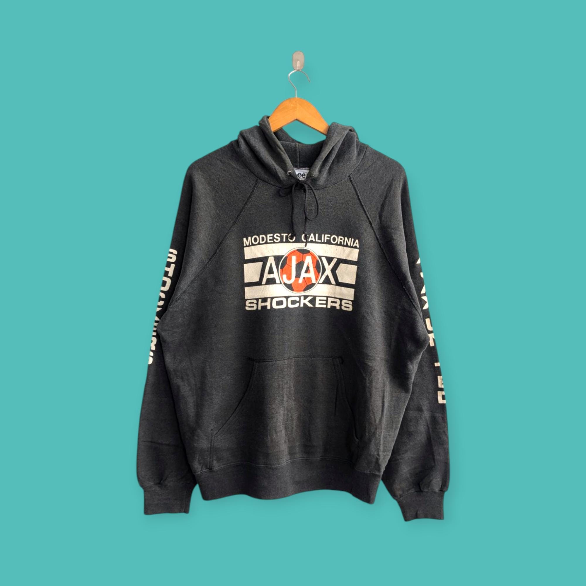 Ajax hoodie - Etsy 日本