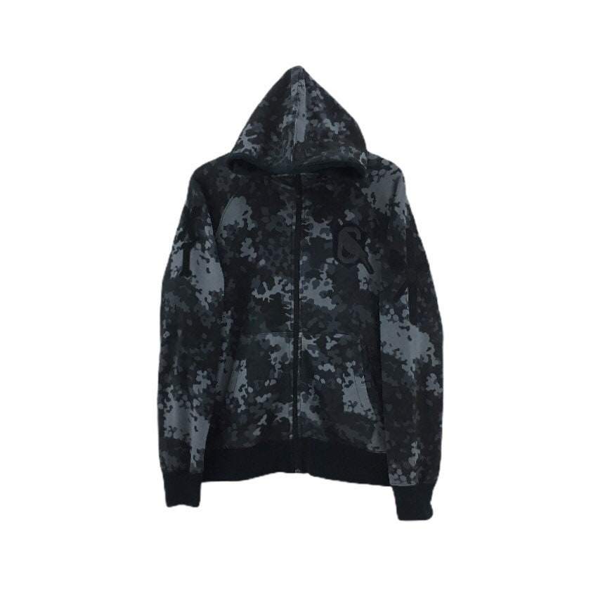 Nike hotsell canarinho jacket