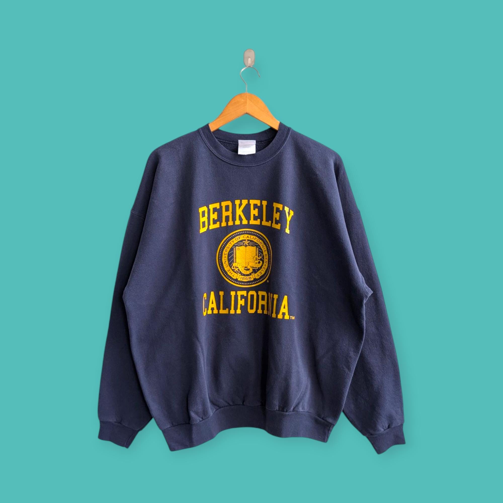 Uc Berkeley Hoodies UK
