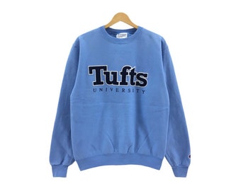tufts sweatshirt