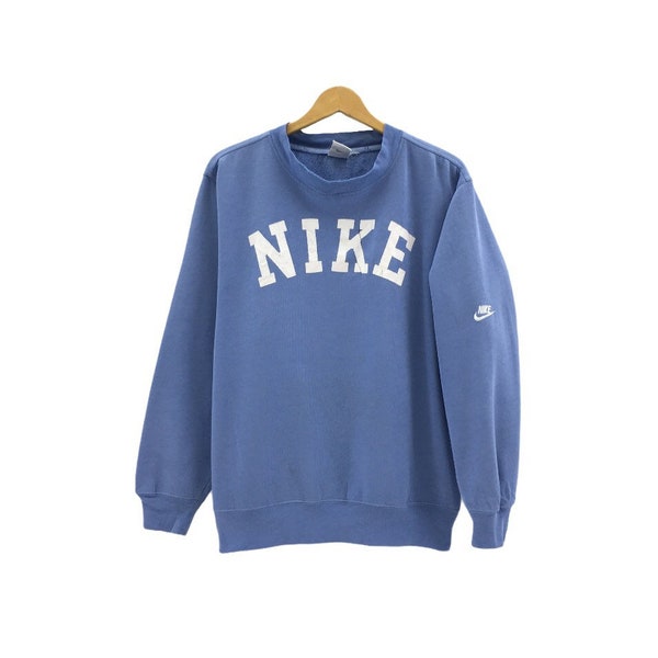 Nike Crewneck Vintage Etsy — free download