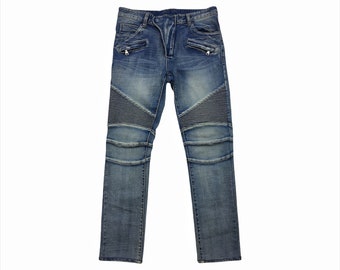 Jean balmain sale