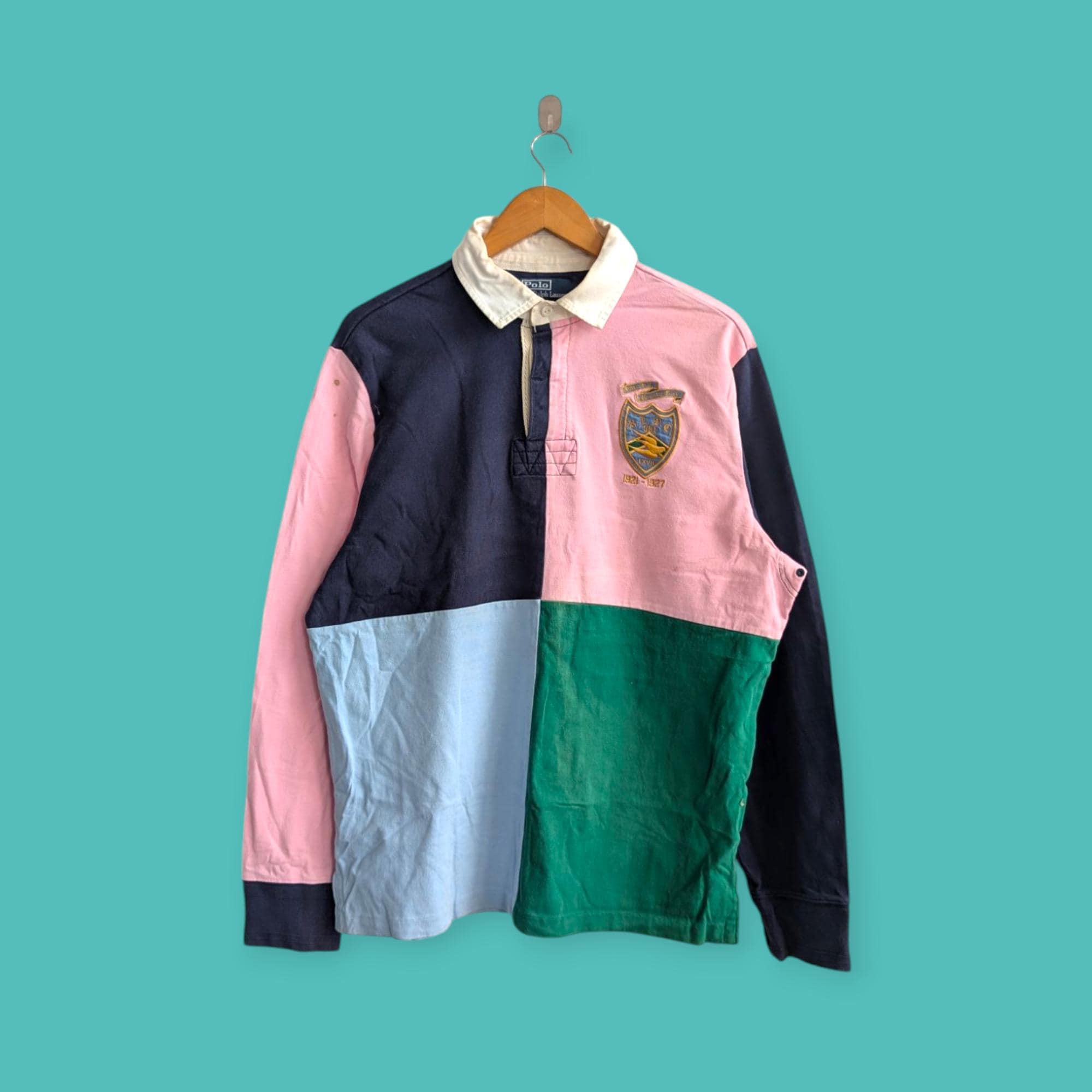 Vintage 90s Polo Ralph Lauren Shirts Polo Ralph Lauren T Shirts