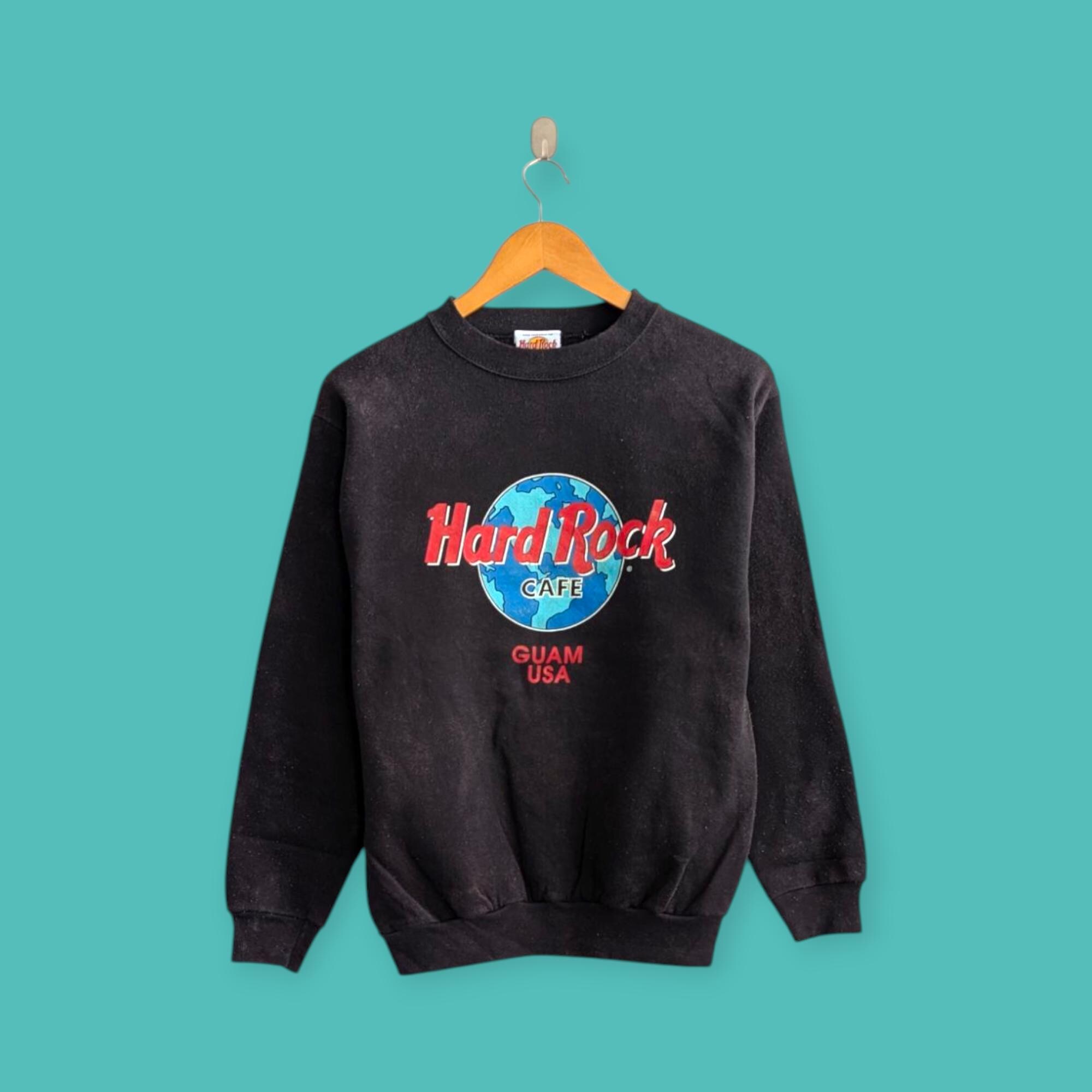 Hard Rock Cafe Guam - Etsy