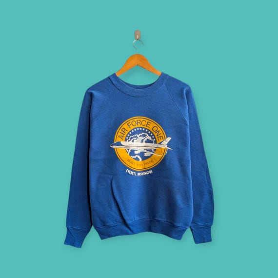 air force one sweatshirt
