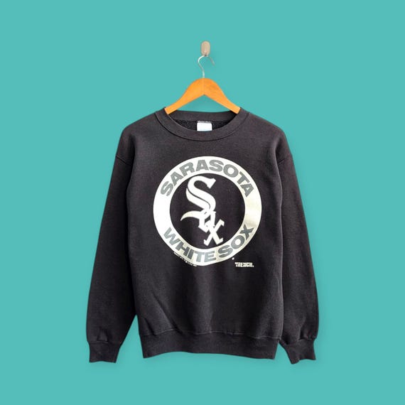 Vintage 1992 Chicago White Sox Sweatshirt Chicago White Sox