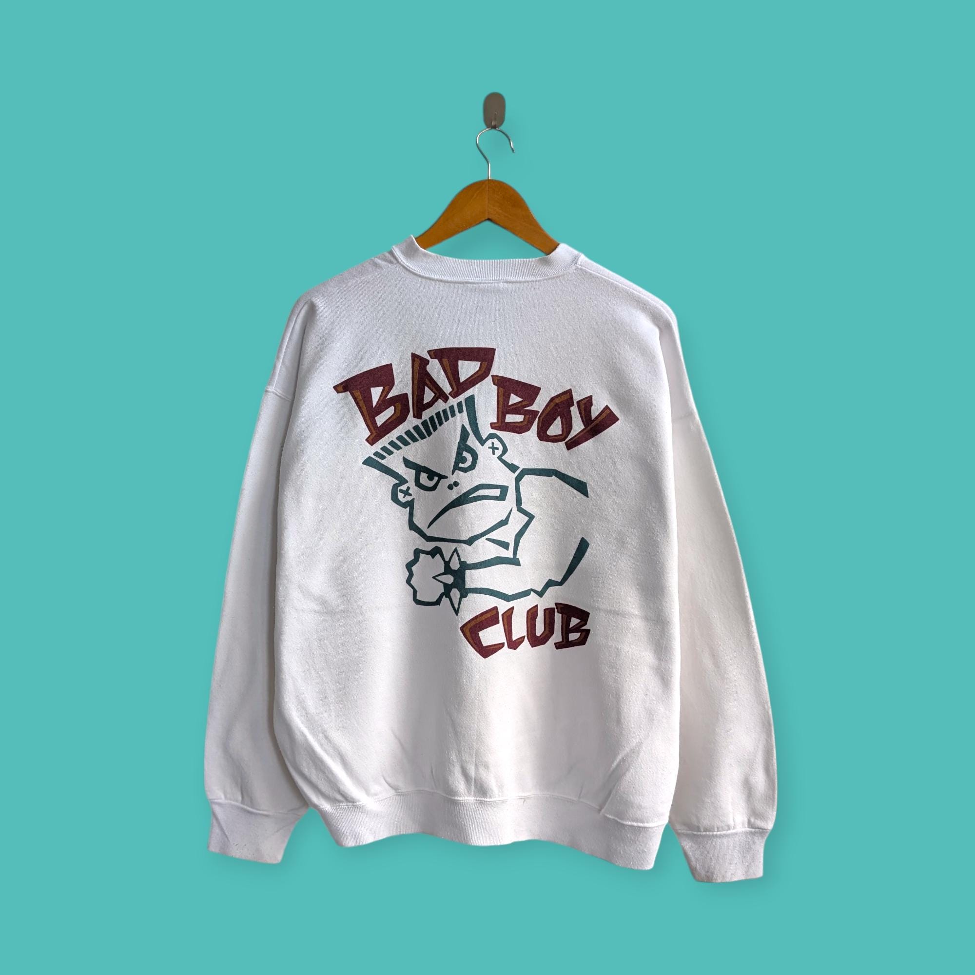 90's Bad Boy - Etsy