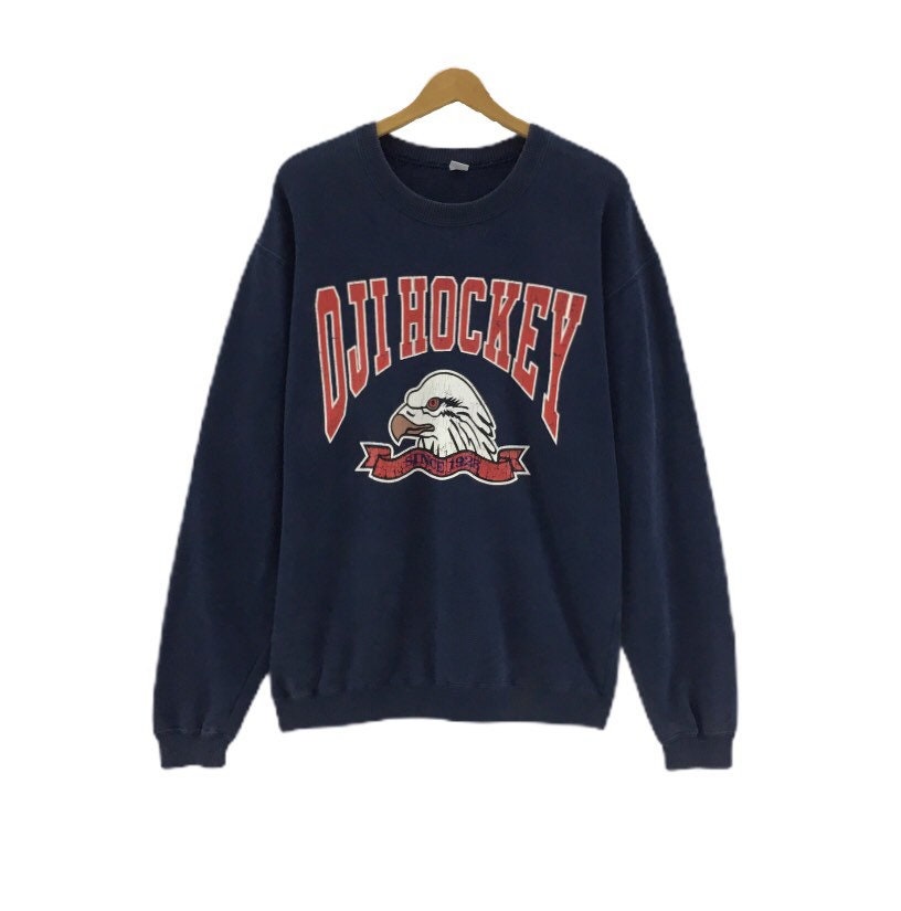 Pro One Sportswear retro NHL tenue Chicago Blackhawks 1992 - We Love Sports  Shirts