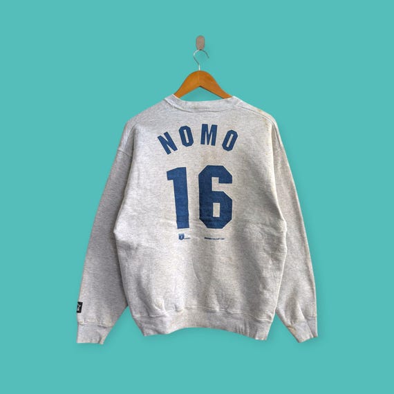 ヴィンテージ 1995 ロサンゼルス ドジャース スウェットシャツ 